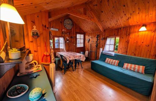 Cabourg Chalet De Esquí | Le petit chalet de Cabourg