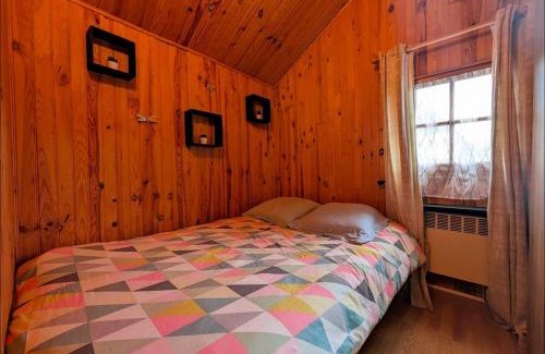 Cabourg Chalet De Esquí | Le petit chalet de Cabourg