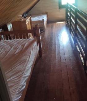Gapennes Chalet De Esquí | Le petit chalet