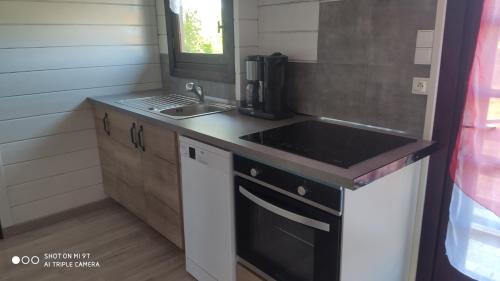 Gapennes Chalet De Esquí | Le petit chalet