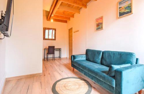 Notre-Dame-de-Sanilhac Chalet De Esquí | Le petit chalet