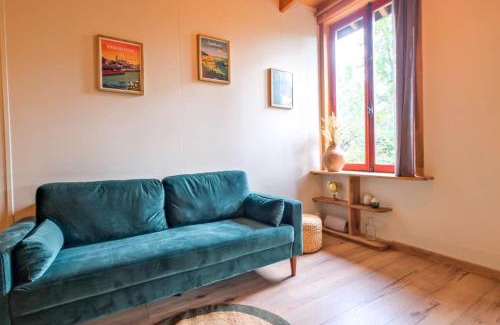 Notre-Dame-de-Sanilhac Chalet De Esquí | Le petit chalet
