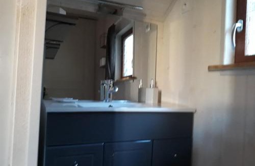 Jouhe Casa | Le petit chalet jurassien