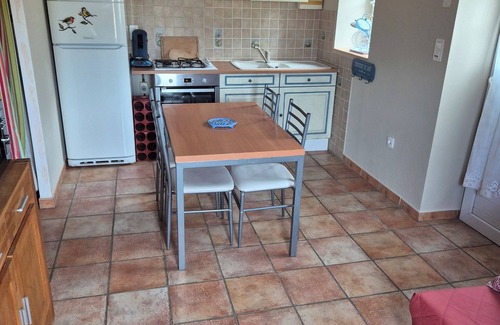 Lagorce Casa | Le petit Chaussy