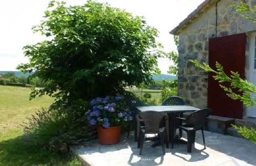 Lagorce Casa | Le petit Chaussy