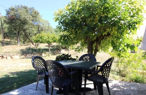 Lagorce Casa | Le petit Chaussy