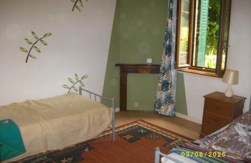 Saint-Plantaire Casa | le petit chez soi du lac