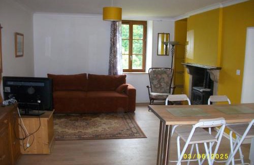 Saint-Plantaire Casa | le petit chez soi du lac