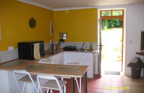 Saint-Plantaire Casa | le petit chez soi du lac