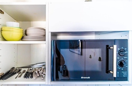 9th Arrondissement Apartamento | Le petit Chinard- studio cosy-Vaise