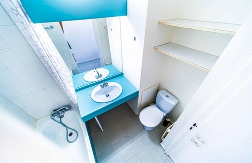 9th Arrondissement Apartamento | Le petit Chinard- studio cosy-Vaise
