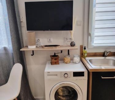 Cholet Apartamento | Le Petit Choletais