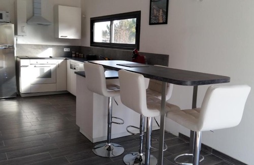 Roquevaire Apartamento | Le Petit Clauvier