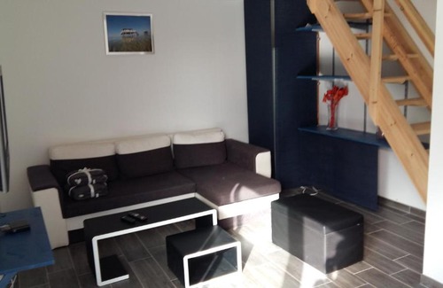 Roquevaire Apartamento | Le Petit Clauvier
