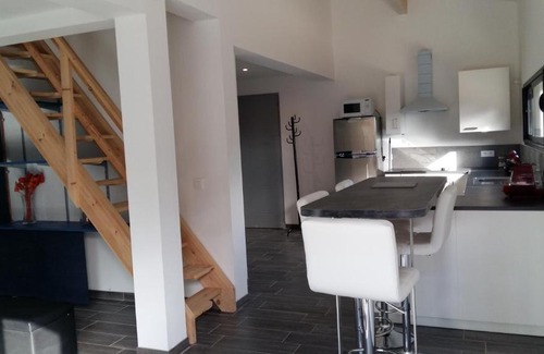 Roquevaire Apartamento | Le Petit Clauvier