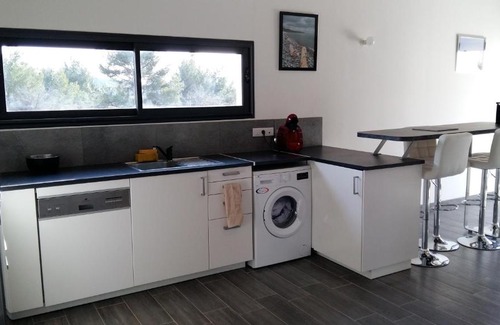 Roquevaire Apartamento | Le Petit Clauvier