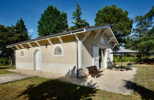 Martillac Casa | Le Petit Clos De Gorre