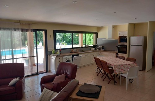 Esperce Casa | Le Petit Clot de Pey