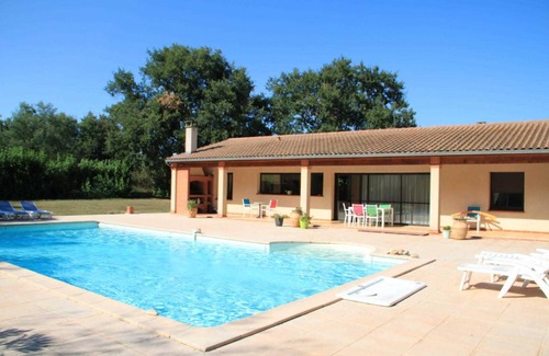 Esperce Casa | Le Petit Clot de Pey