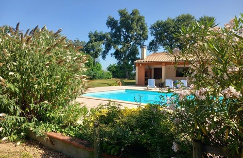 Esperce Casa | Le Petit Clot de Pey