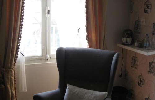 Haims Cama Y Desayuno | Le Petit Cochon chambre d` hotes