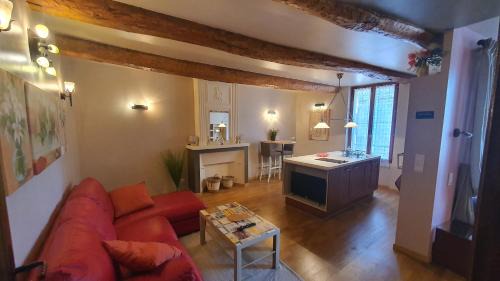 Lezignan-la-Cebe Apartamento | Le Petit Cocon
