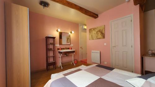 Lezignan-la-Cebe Apartamento | Le Petit Cocon