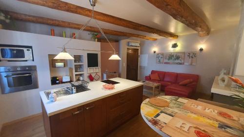 Lezignan-la-Cebe Apartamento | Le Petit Cocon