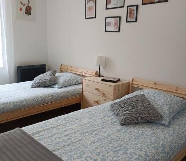 Pre-en-Pail Apartamento | Le Petit Cocon
