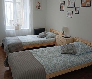 Pre-en-Pail Apartamento | Le Petit Cocon