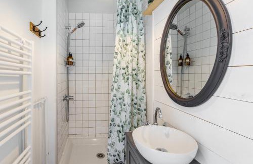 Le Meux Apartamento | Le Petit Cocon - nature & calme - parking
