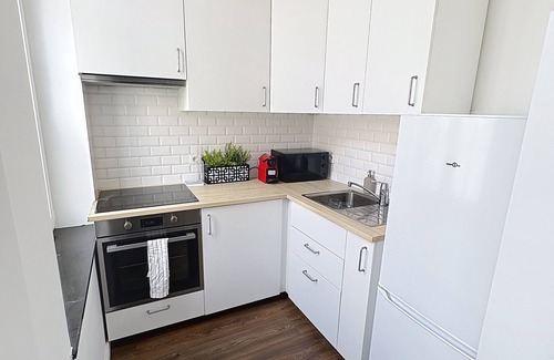 Brussels Apartamento | Le Petit Coin Cosy
