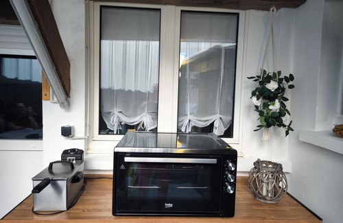 Auxi-le-Chateau Casa | Le petit coin de paradis completely renovated house in an atypical neighborhood
