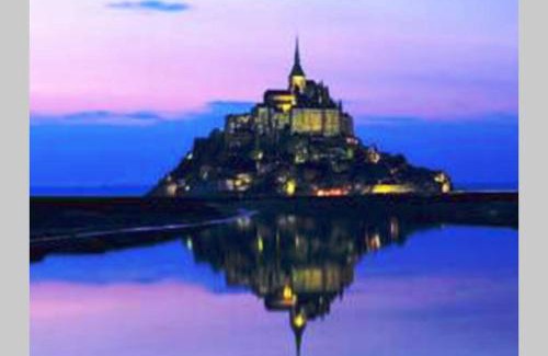 Saint-James Casa | Le Petit Concise à 20mn du Mont Saint Michel