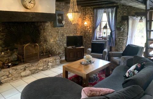 Thollet Casa | Le petit cottage