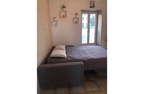 Chauray Apartamento | Le Petit Cozy Downtown - WiFI - Parking