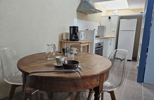 Crozon Casa | Le petit Creac'h, a cocoon for lovers