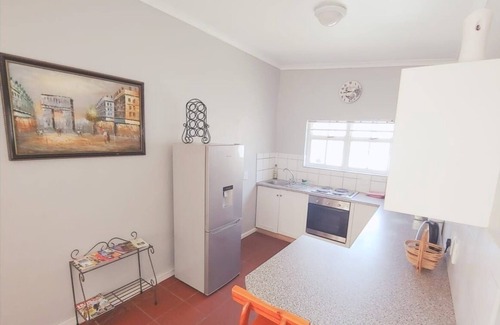 Paarl Cabaña | Dalau en principal, Paarl
