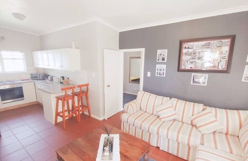 Paarl Cabaña | Dalau en principal, Paarl