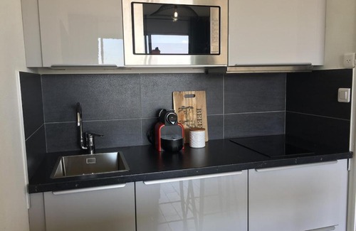 5th Arrondissement Apartamento | Le Petit Debrousse, Confort calme et Parking