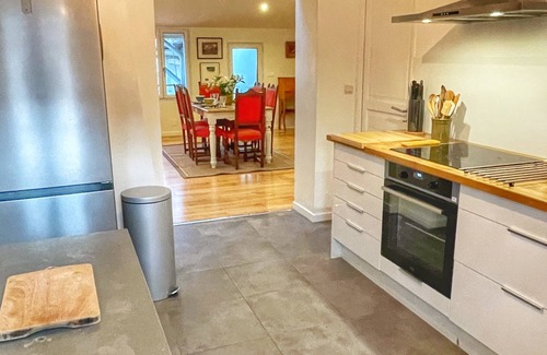 Apt Apartamento | Le Petit Delphia - cosy penthouse in the heart of Provence