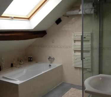 Etais-la-Sauvin Casa | Le Petit Domaine de Bois Avril