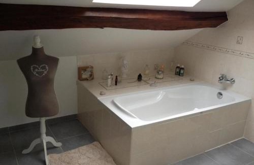 Etais-la-Sauvin Casa | Le Petit Domaine de Bois Avril