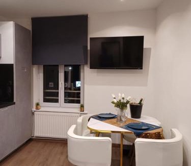 Douai Apartamento | Le petit Dubaï