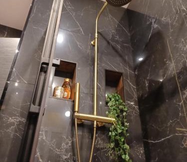 Douai Apartamento | Le petit Dubaï