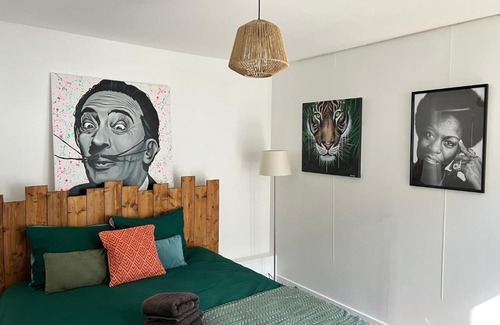 Vendome Apartamento | Le petit faubourg