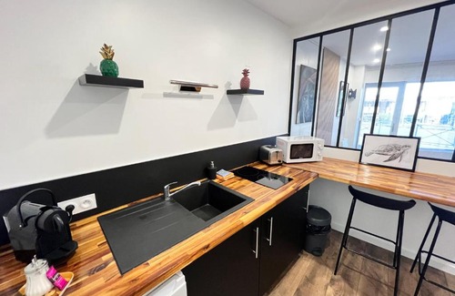 Vendome Apartamento | Le petit faubourg