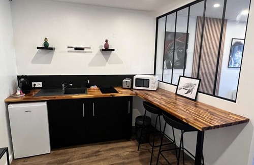Vendome Apartamento | Le petit faubourg