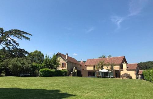 La Roque-Gageac Casa | Le petit fort
