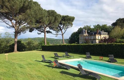 La Roque-Gageac Casa | Le petit fort